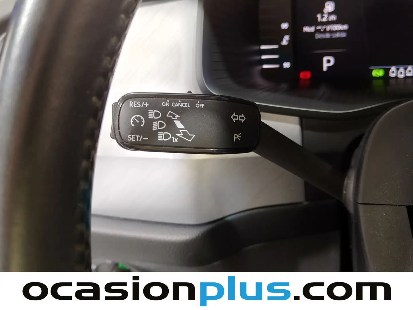 Foto Skoda Kodiaq Skoda Kodiaq 1.5 TSI Ambition 4x2 DSG (150 CV) 7 Plazas