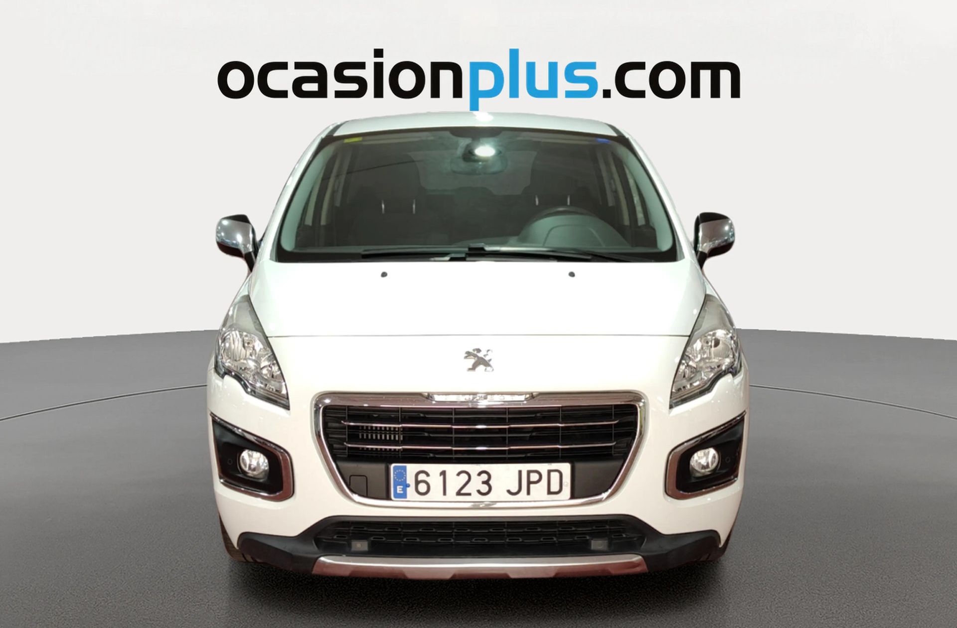 Peugeot 3008 1.2 PureTech Style - foto 10