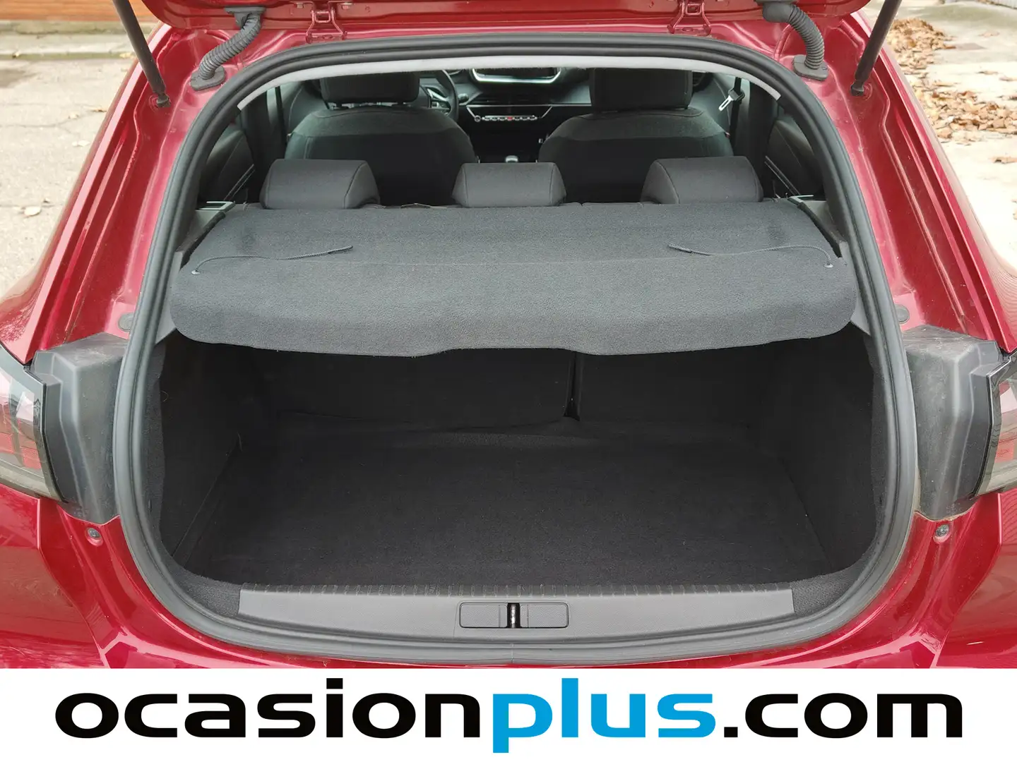 Foto Peugeot 208 Peugeot 208 PureTech 100 Active Pack (100 CV)