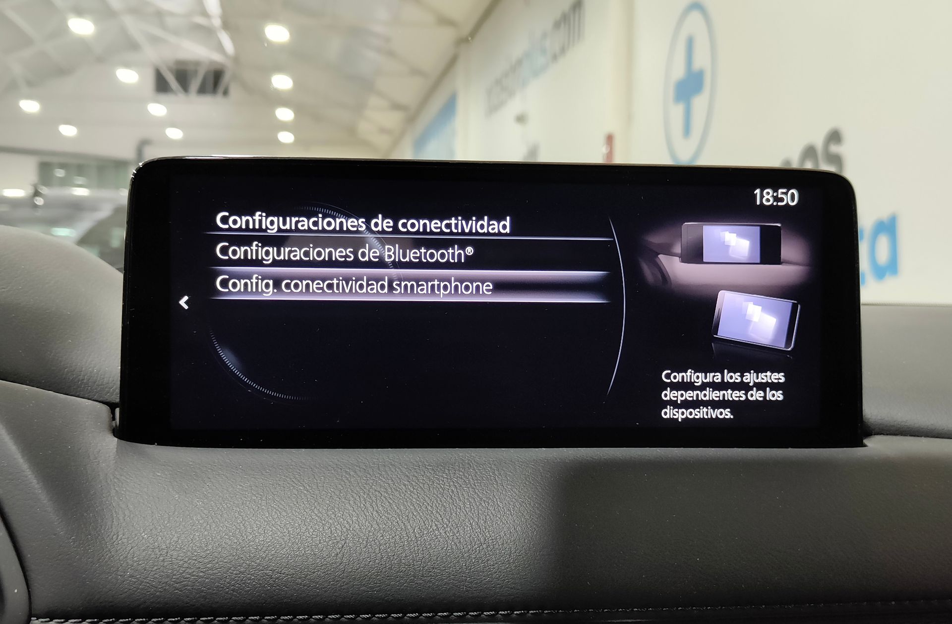 Mazda CX-5 2.0 GE Newground - foto 7