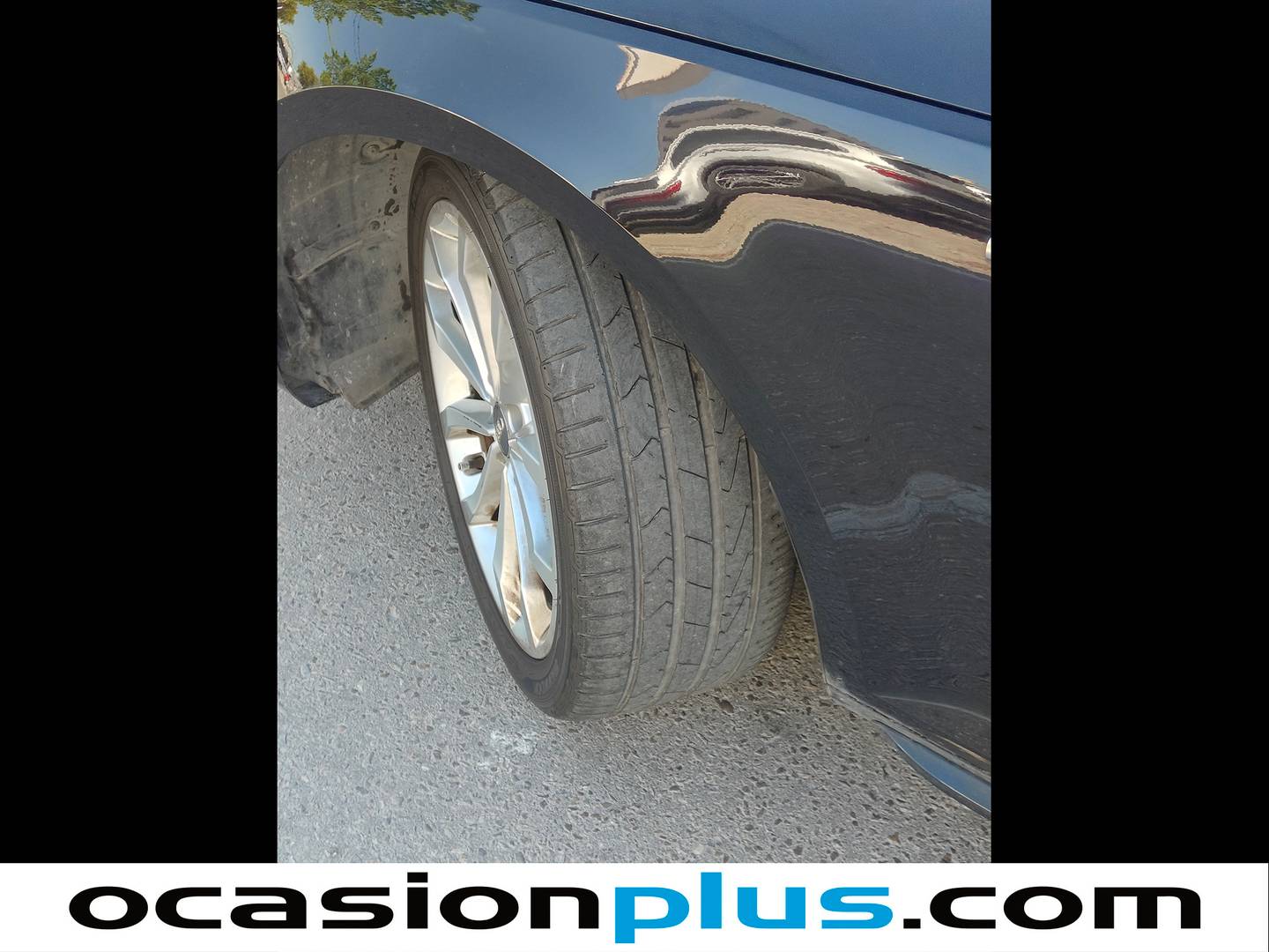 Audi A4 Audi A4 S line 35 TDI (150 CV) S tronic de segunda mano