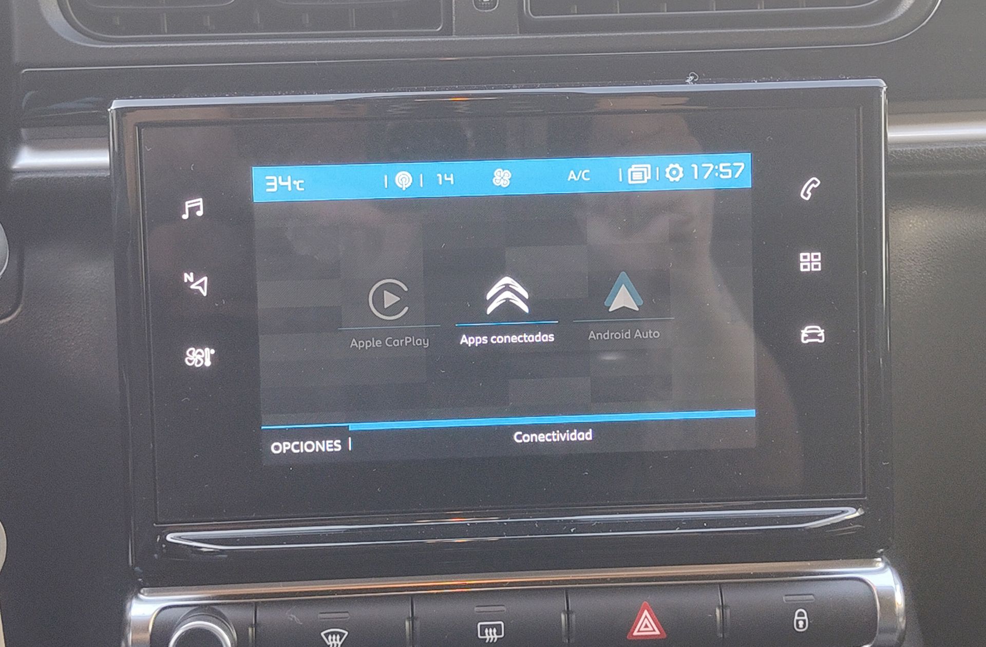 Citroën C3 PureTech 83 Plus - foto 7