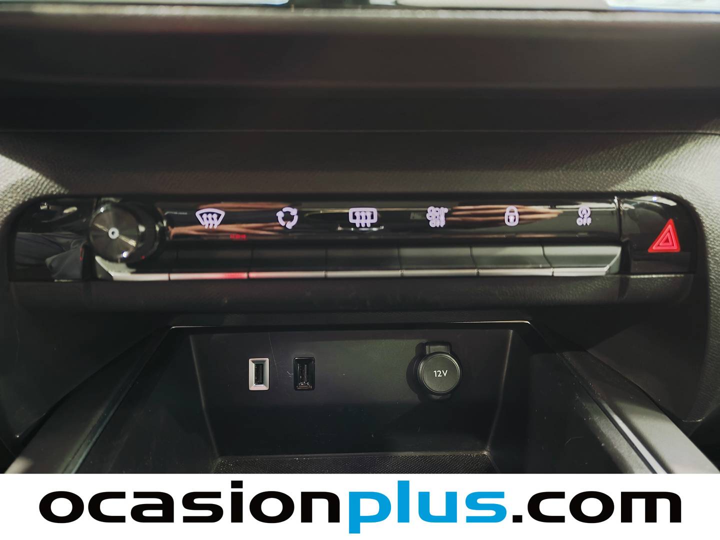 Citroën C5 Aircross Citroen C5 Aircross PureTech 130 S&S Feel (131 CV) de ocasión