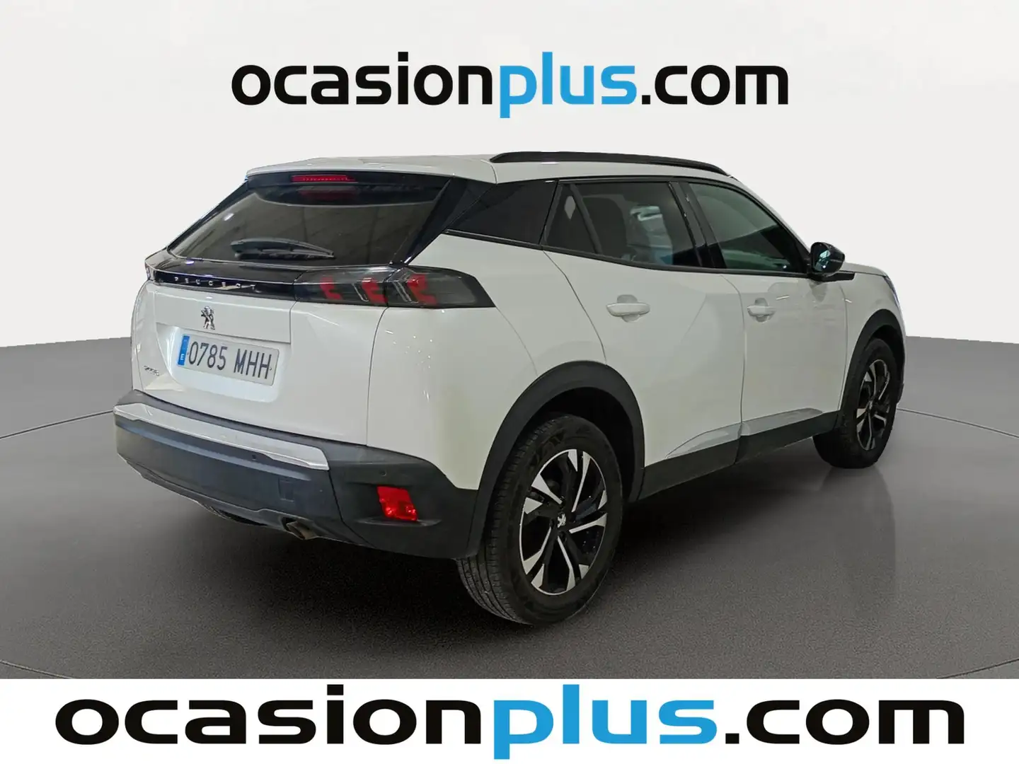 Foto Peugeot 2008 Peugeot 2008 PureTech 100 S&S Allure (100 CV)