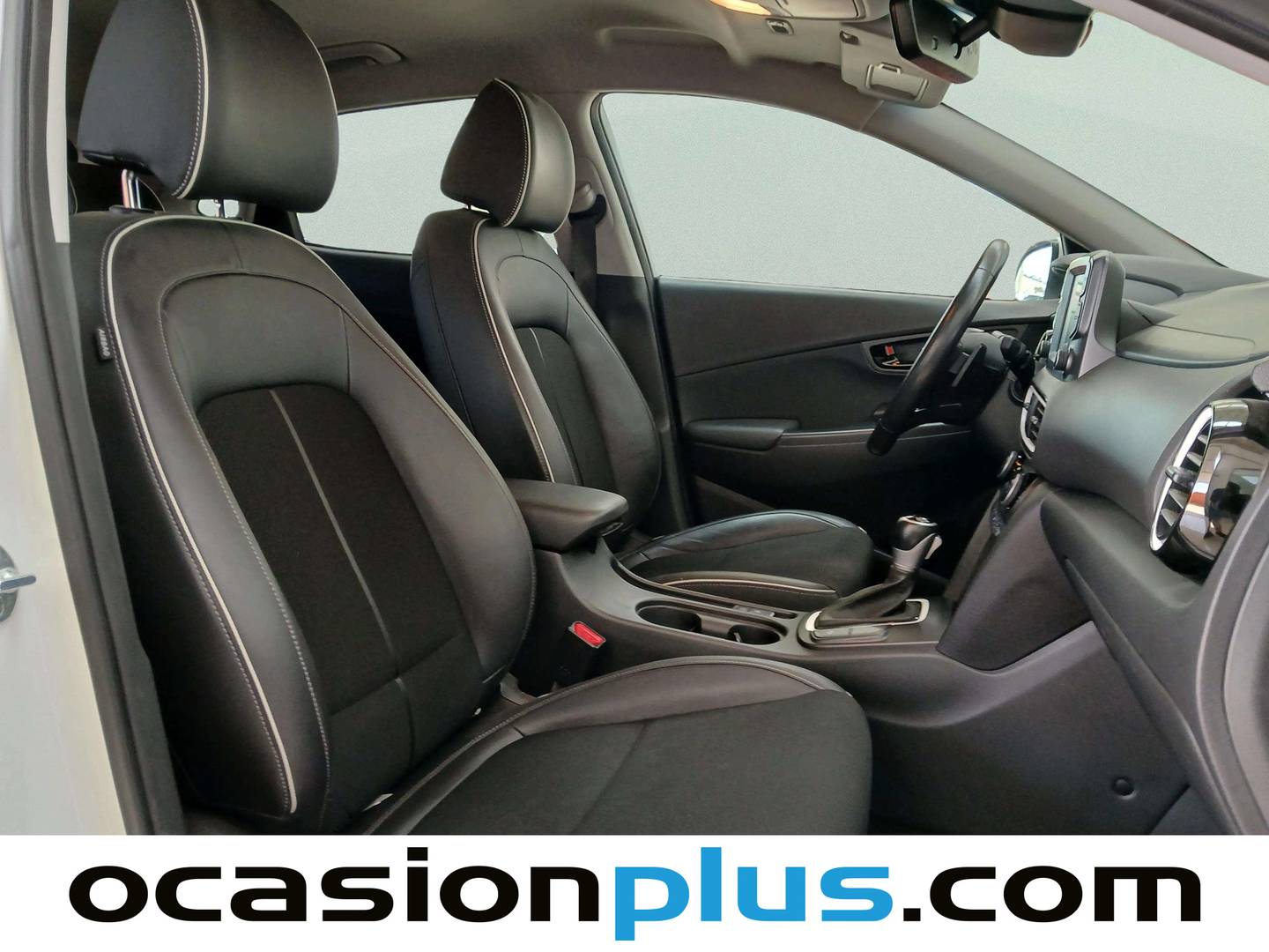 Hyundai Kona Hyundai Kona 1.6 GDI HEV SLE DCT (141 CV) km 0