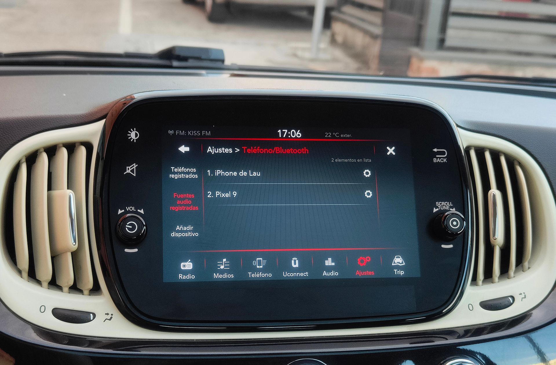 Fiat 500 1.0 Hybrid Dolcevita - foto 30