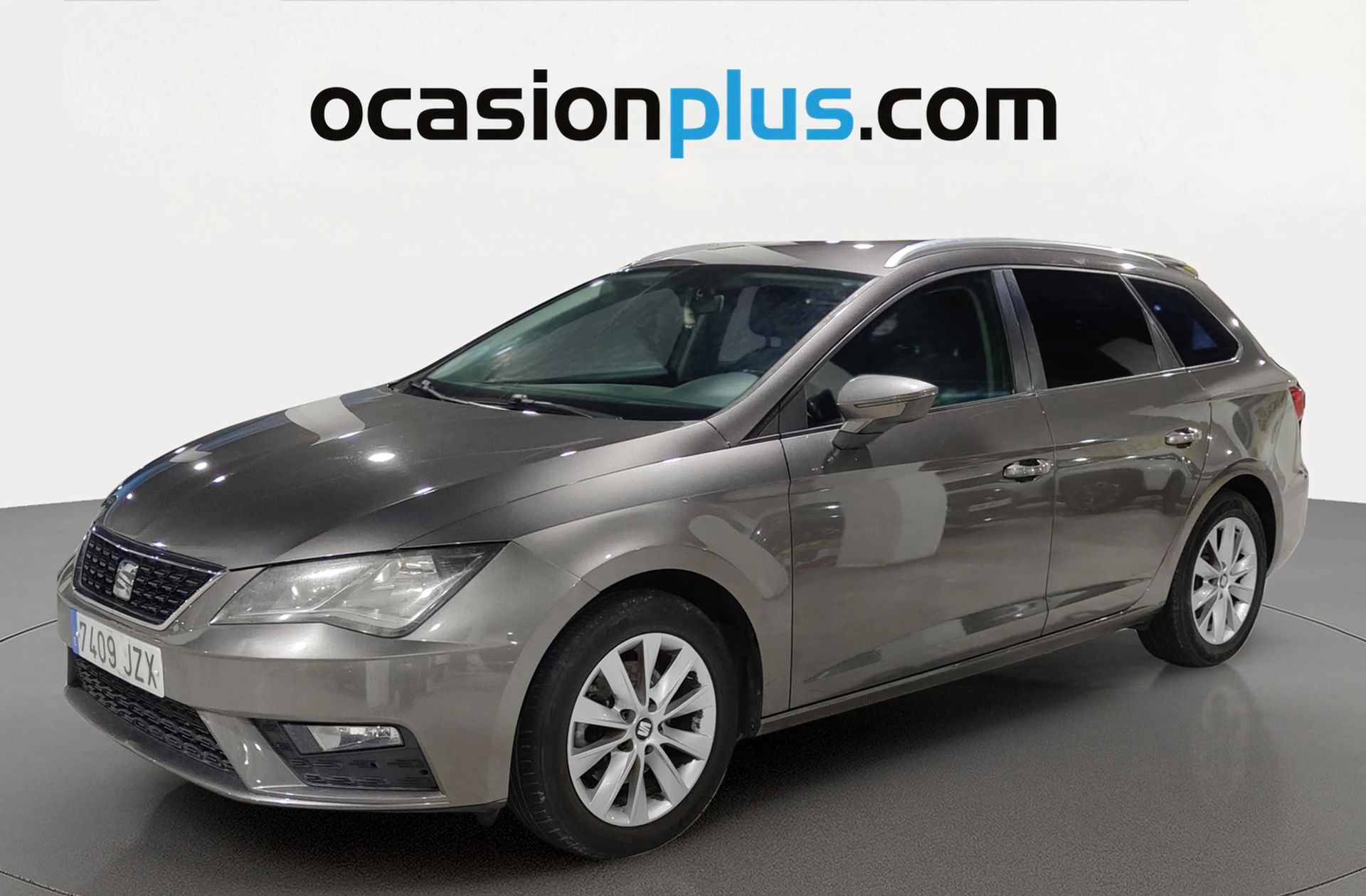 SEAT León ST 1.6 TDI Style