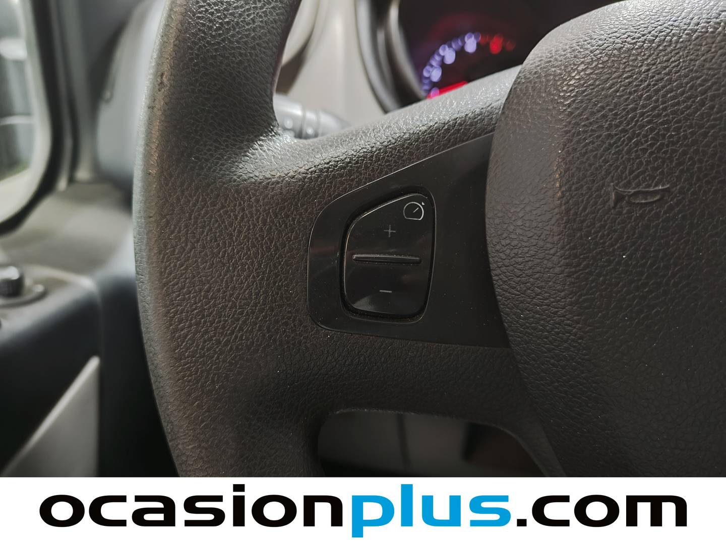 Foto Renault Trafic Renault Trafic dCi 120 Furgon 27 L1H1 (120 CV)