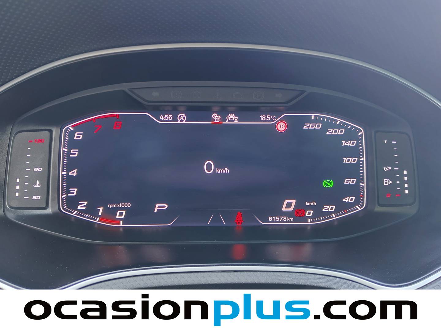 Seat Arona Seat Arona 1.5 TSI S&S FR XL DSG (150 CV) automático