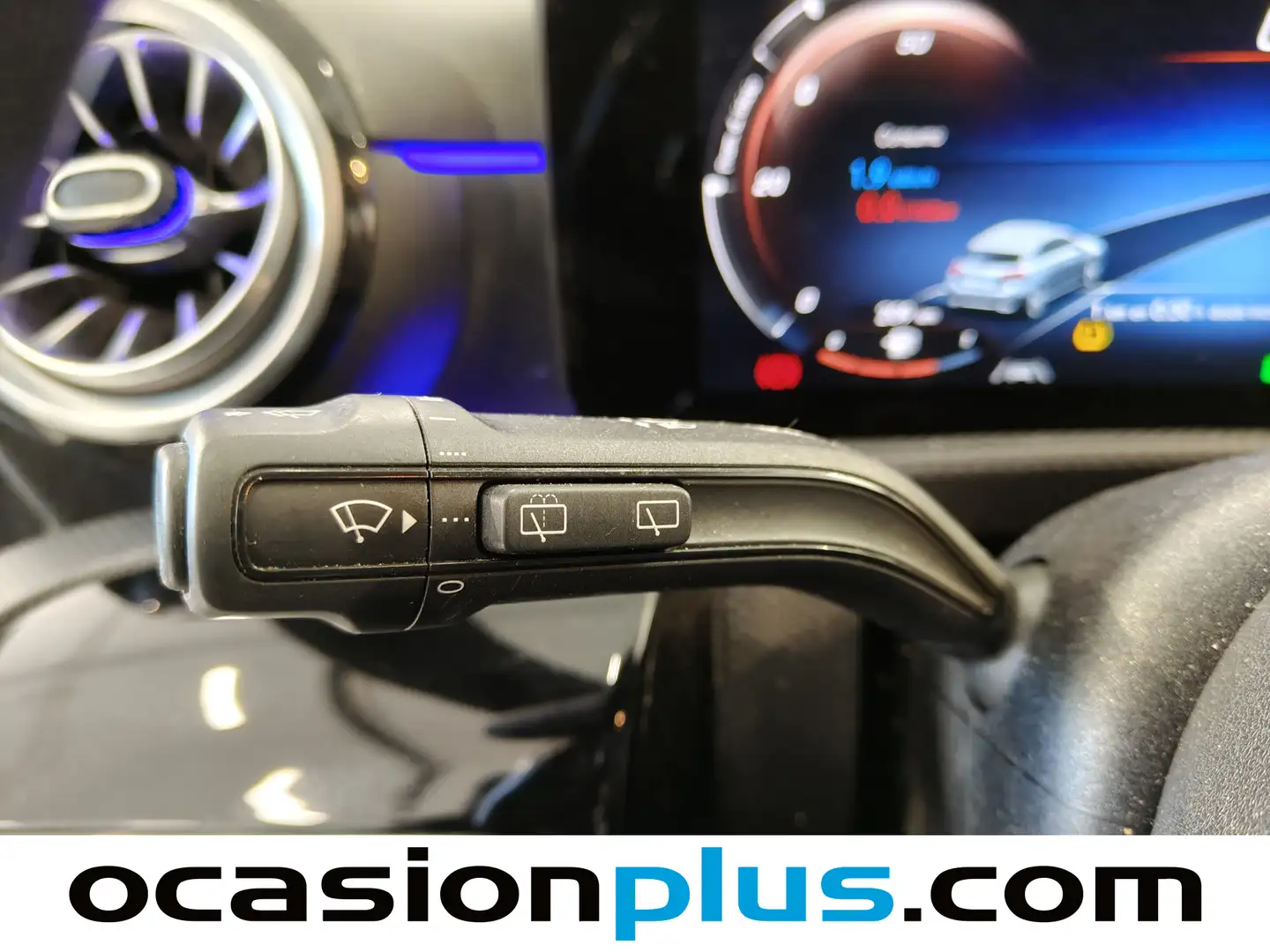 Foto Mercedes Clase A Mercedes-Benz Clase A 250 e Pack AMG (218 CV)