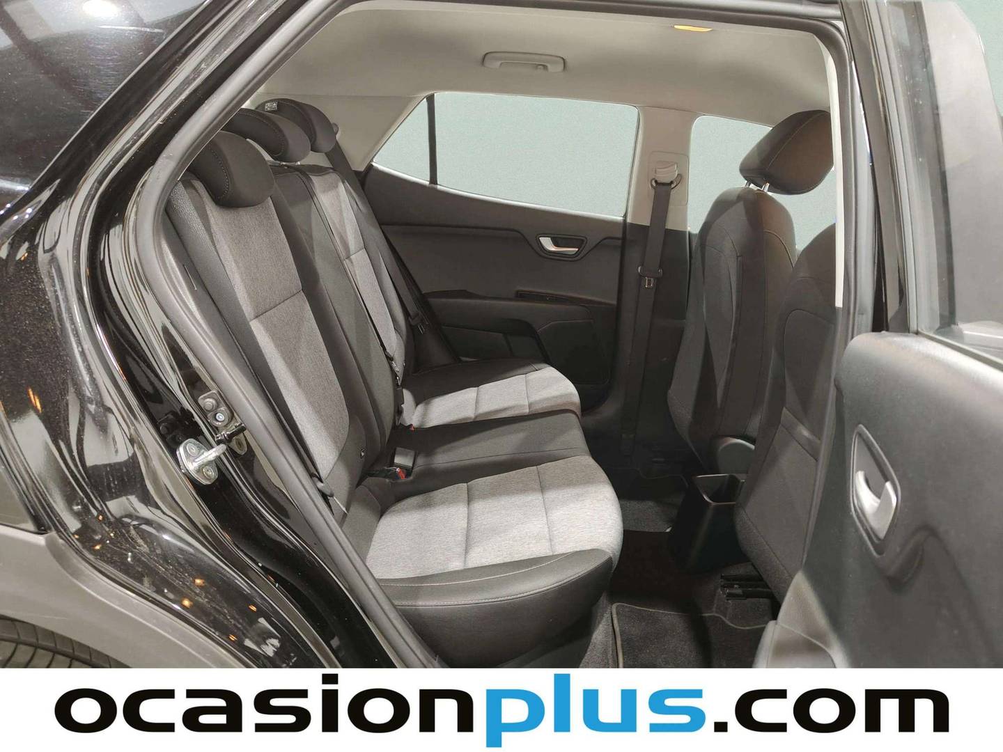 KIA Stonic KIA Stonic 1.0 T-GDi MHEV iMT Concept (100 CV) km 0