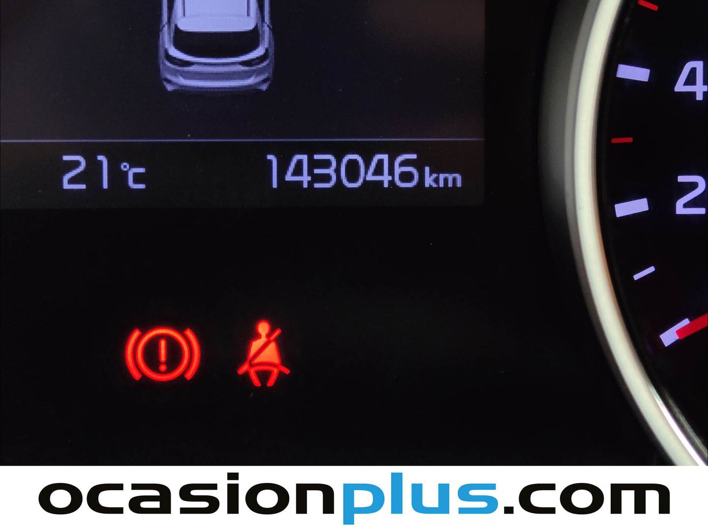 KIA Ceed KIA Ceed 1.6 CRDi Tech (115 CV) seminuevo