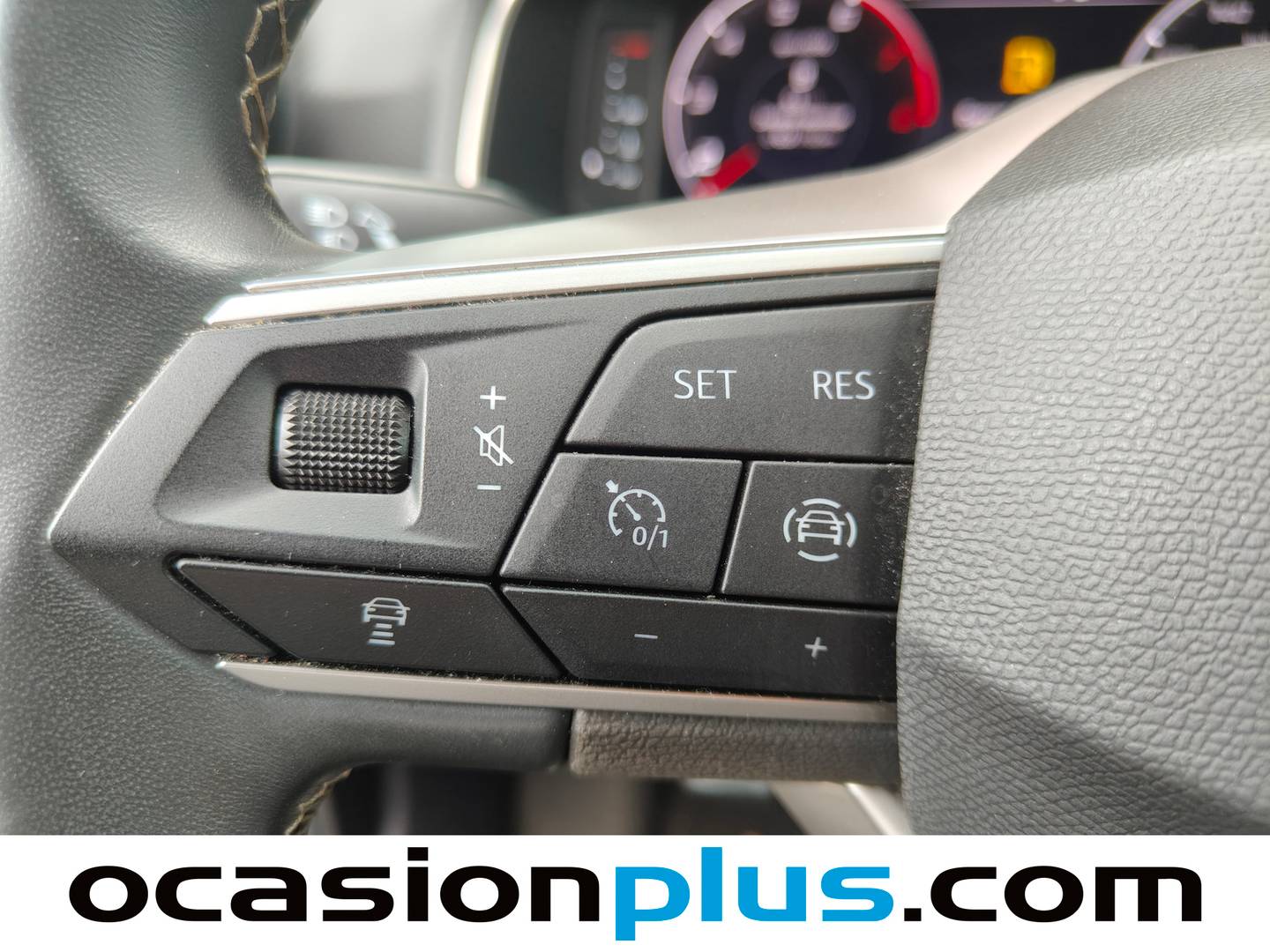 Seat Arona Seat Arona 1.0 TSI S&S Xperience DSG (110 CV) 110cv