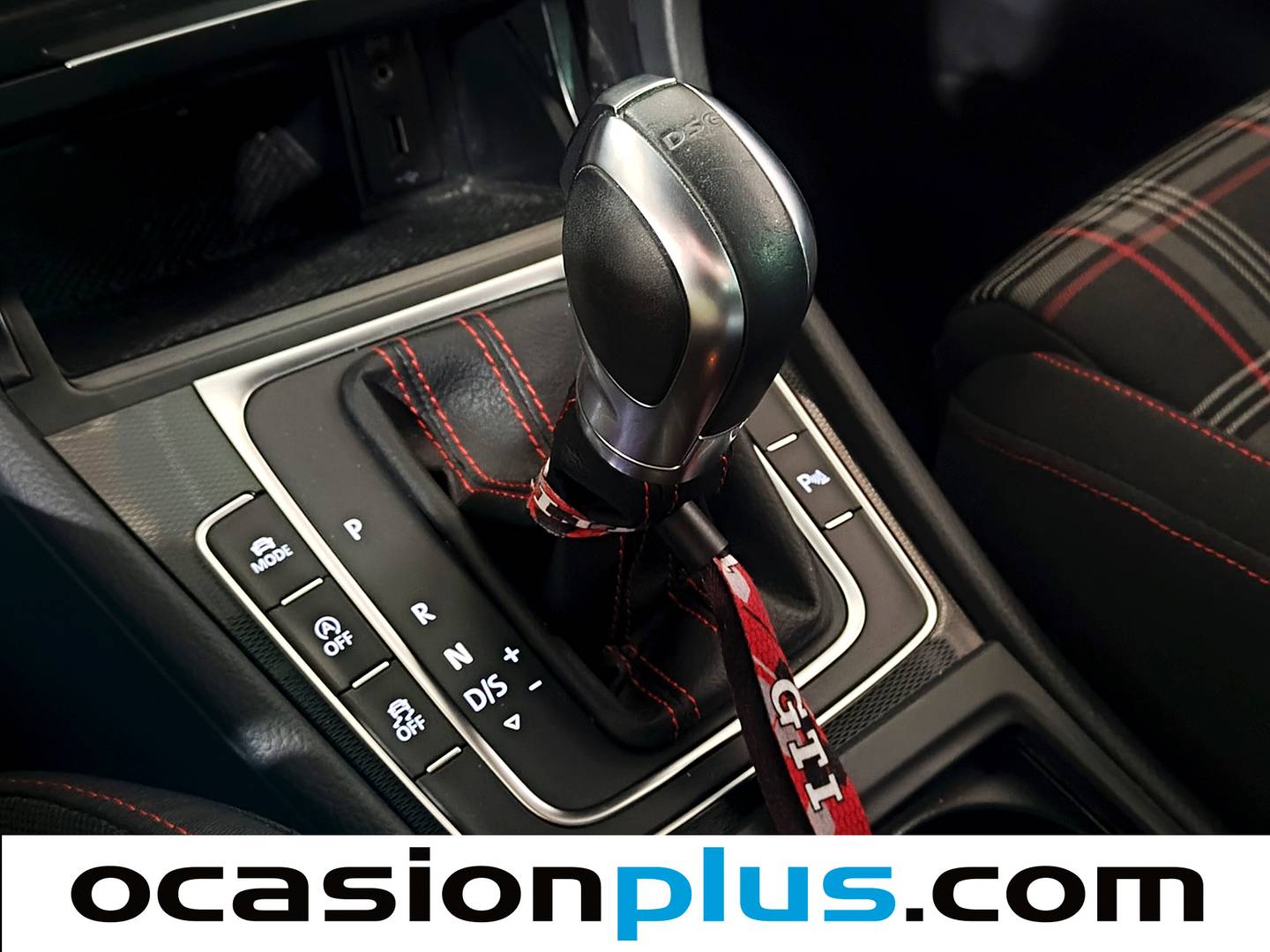 Volkswagen Golf Volkswagen Golf GTI Performance 2.0 TSI (230 CV) DSG de segunda mano