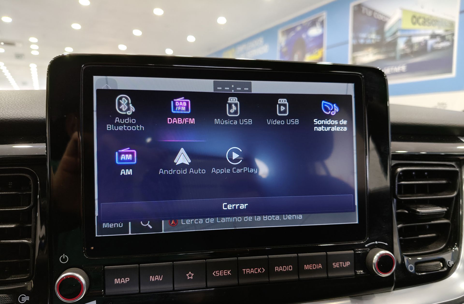 Kia Stonic 1.0 T-GDi Drive - foto 6