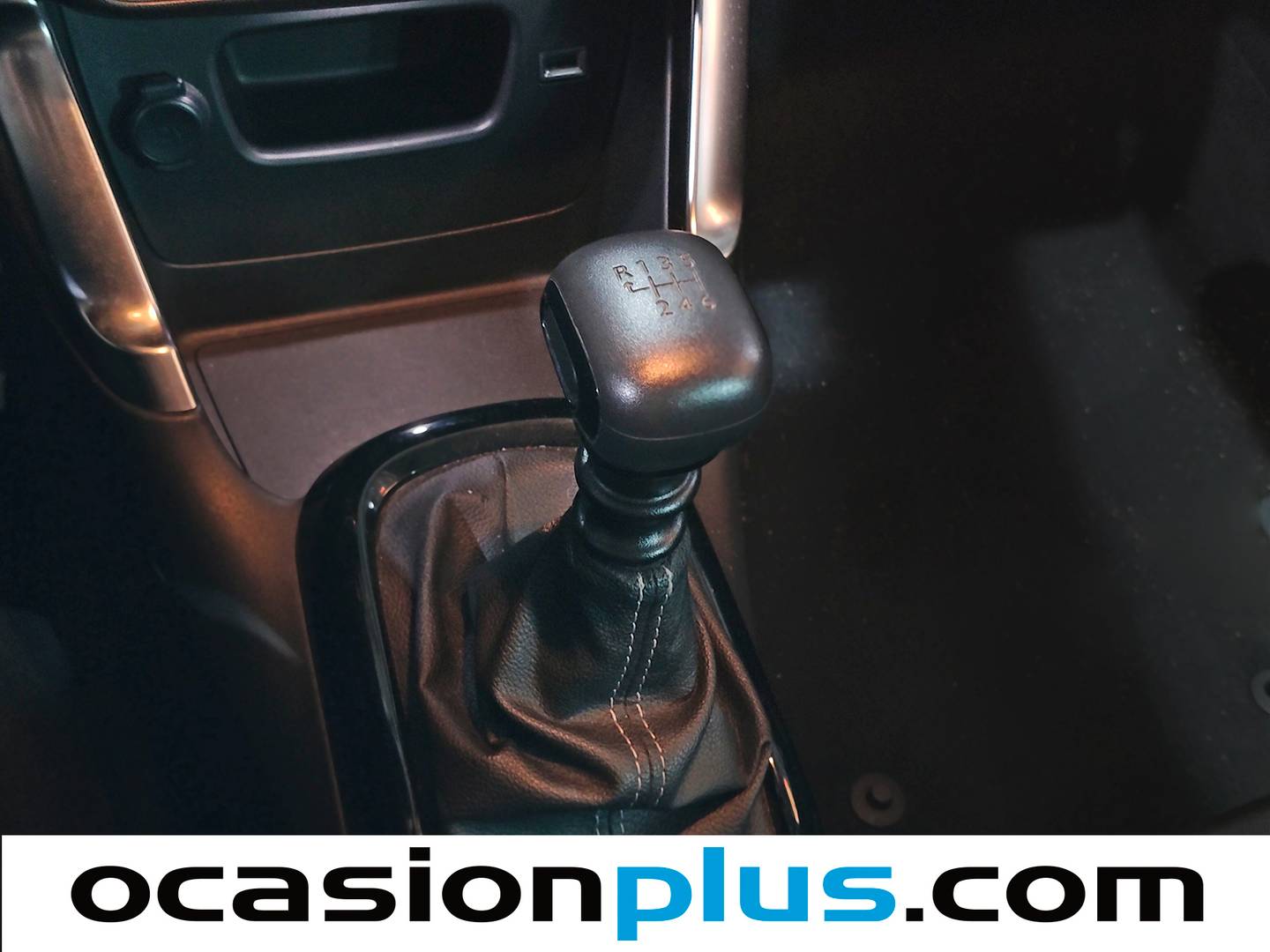 Foto Citroën C3 Aircross Citroen C3 Aircross PureTech 110 S&S Shine (110 CV)