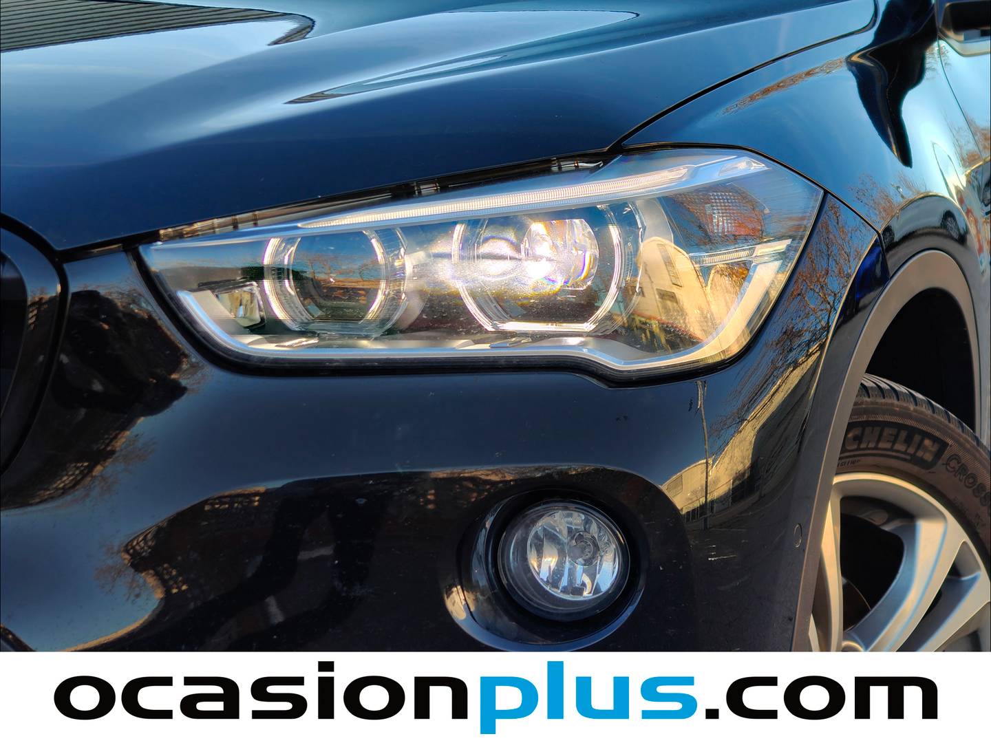 BMW X1 BMW X1 sDrive18d (150 CV) barato