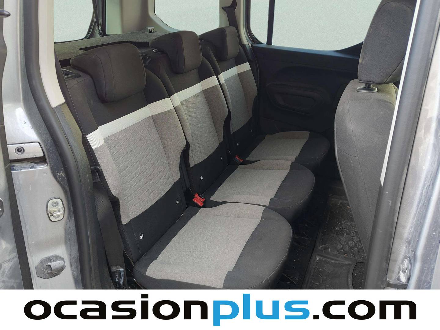 Citroën Berlingo Citroën Berlingo BlueHDi 100 S&S Plus Talla M (102 CV) km 0