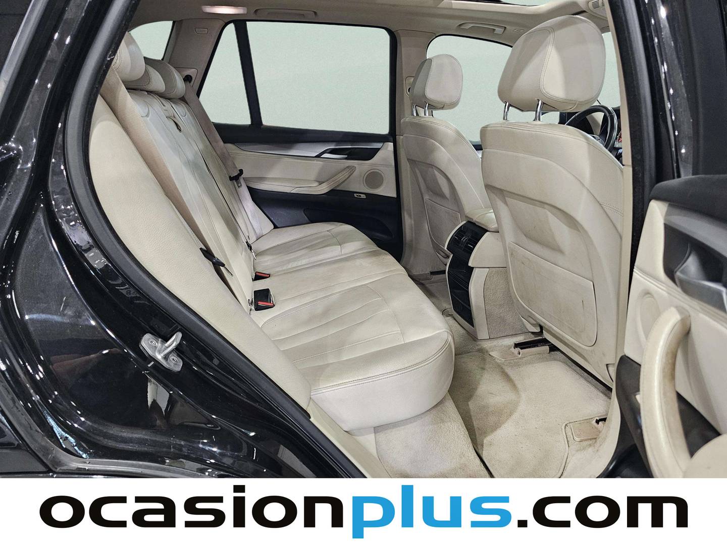 BMW X5 BMW X5 xDrive40e (313 CV) de segunda mano