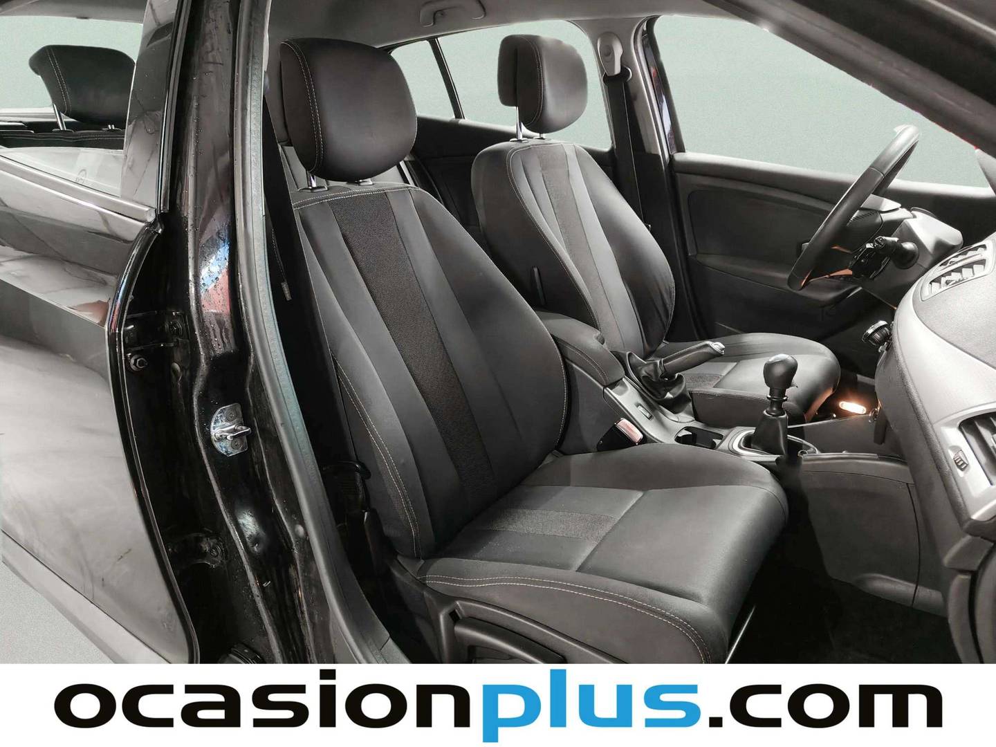 Renault Mégane Renault Megane 1.5 dCi Dynamique (105 CV) diésel