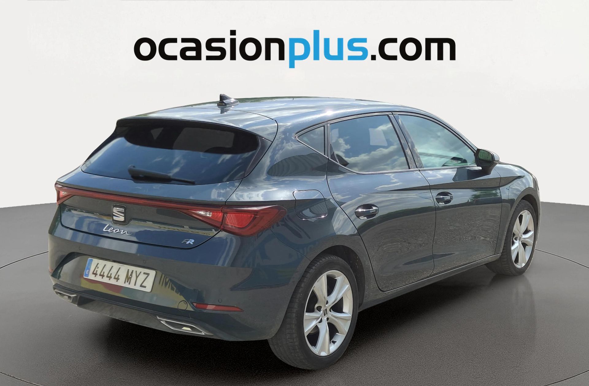 SEAT León 1.5 TSI FR 25 Aniversario - foto 4