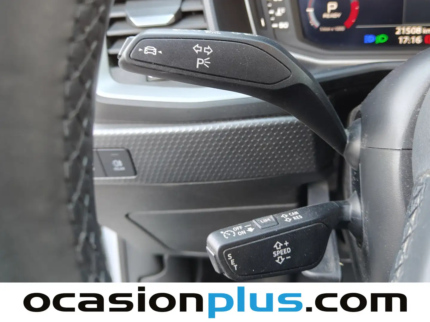 Foto Audi A1 Audi A1 Sportback Adrenalin edition 30 TFSI (110 CV) S tronic Pack S-Line