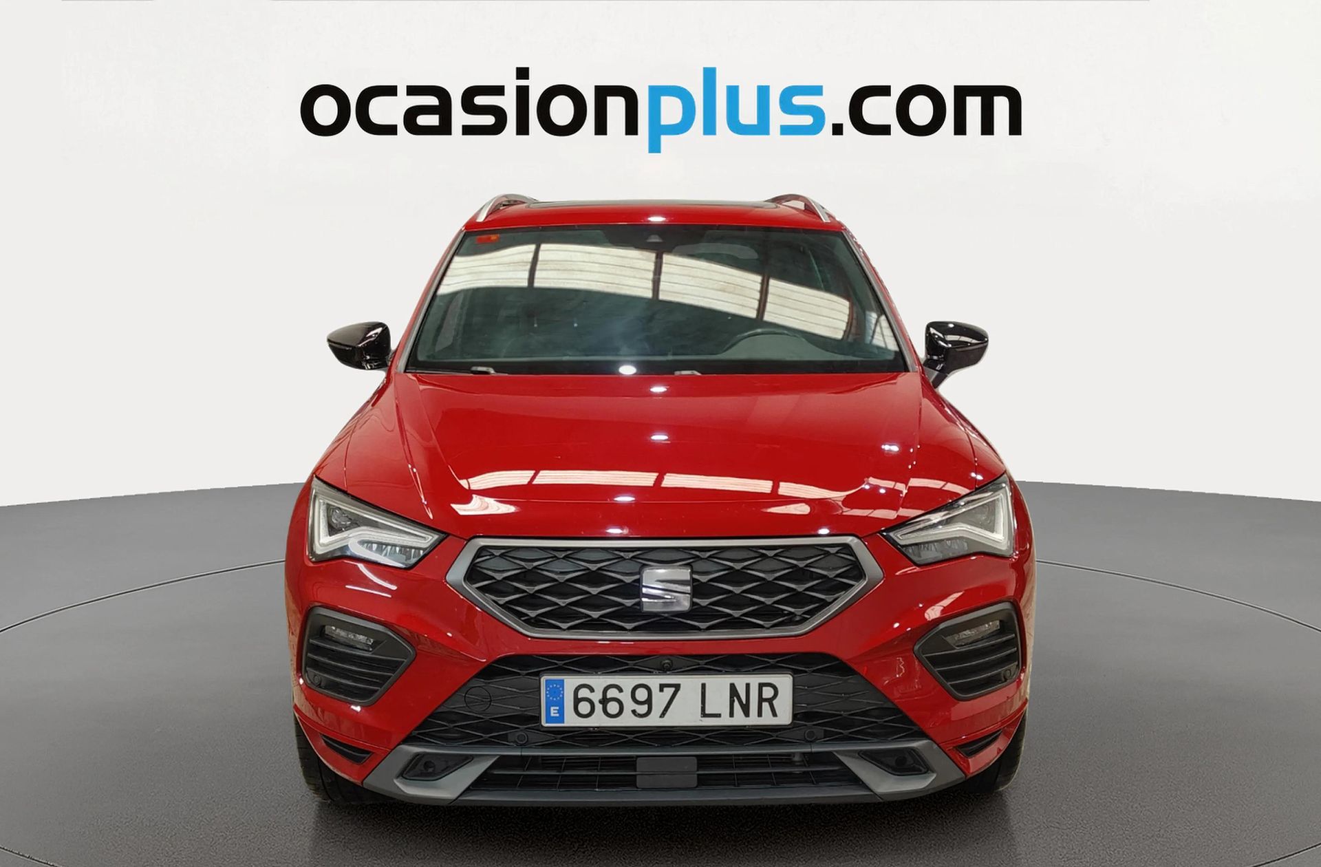 SEAT Ateca 2.0 TSI FR Go 4Drive DSG - foto 17