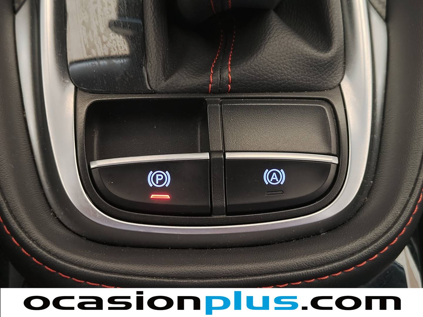 MG ZS MG ZS Luxury Auto (111 CV) automático