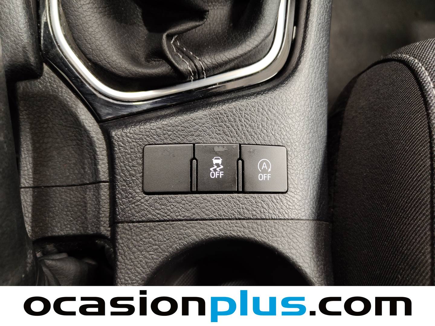 Toyota Auris Toyota Auris 120T Feel! (116 CV) km 0