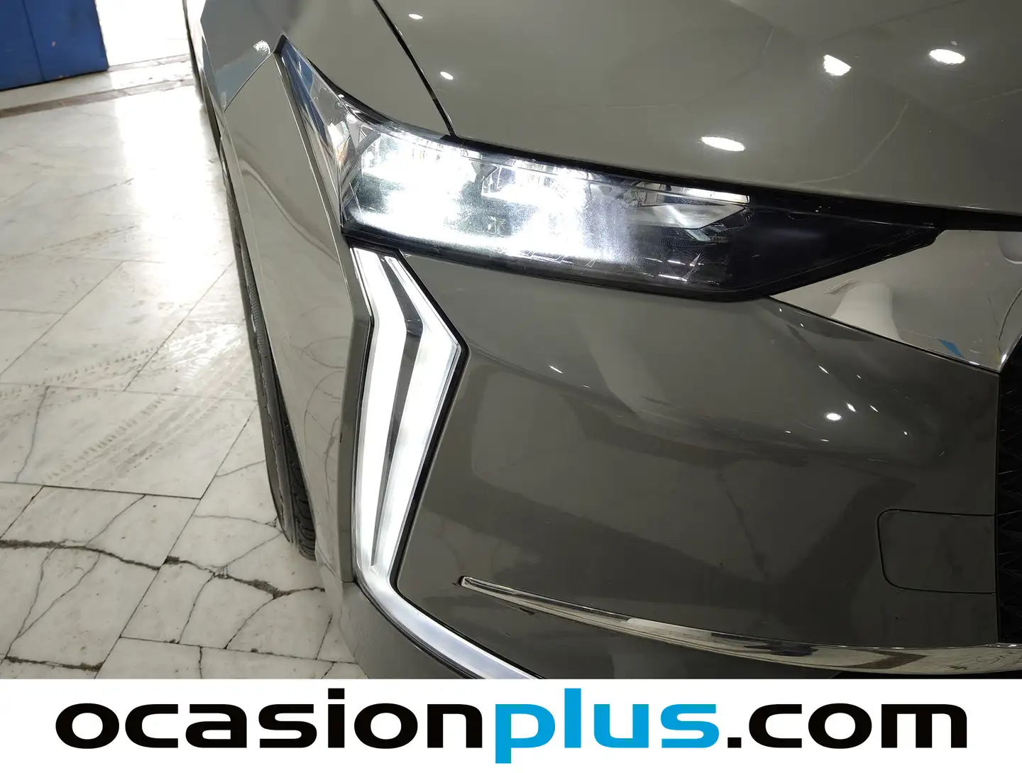 Foto DS DS 4 DS DS4 BlueHDi 130 Bastille Auto (130 CV)