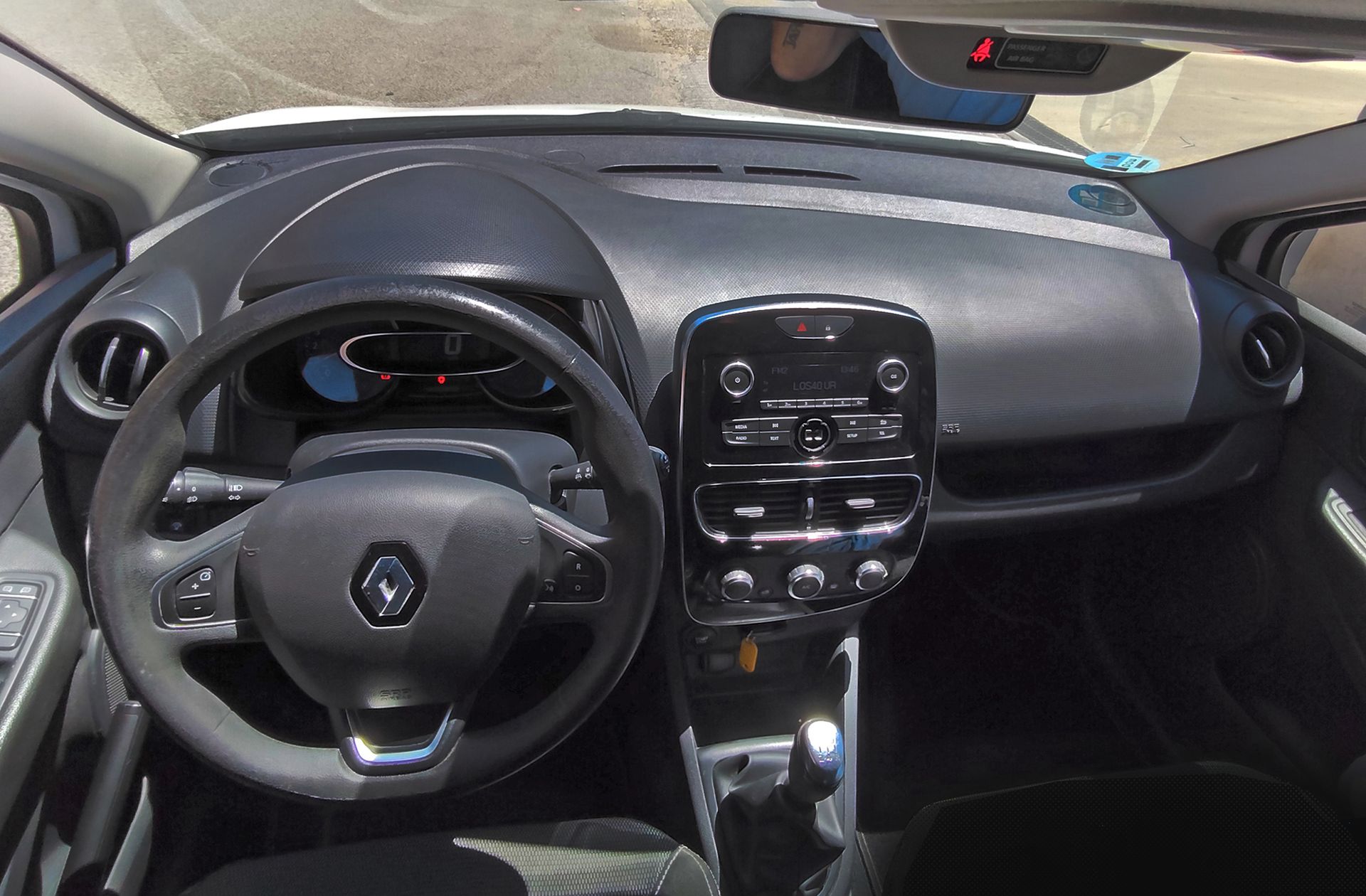 Renault Clio Energy TCe GLP - foto 6