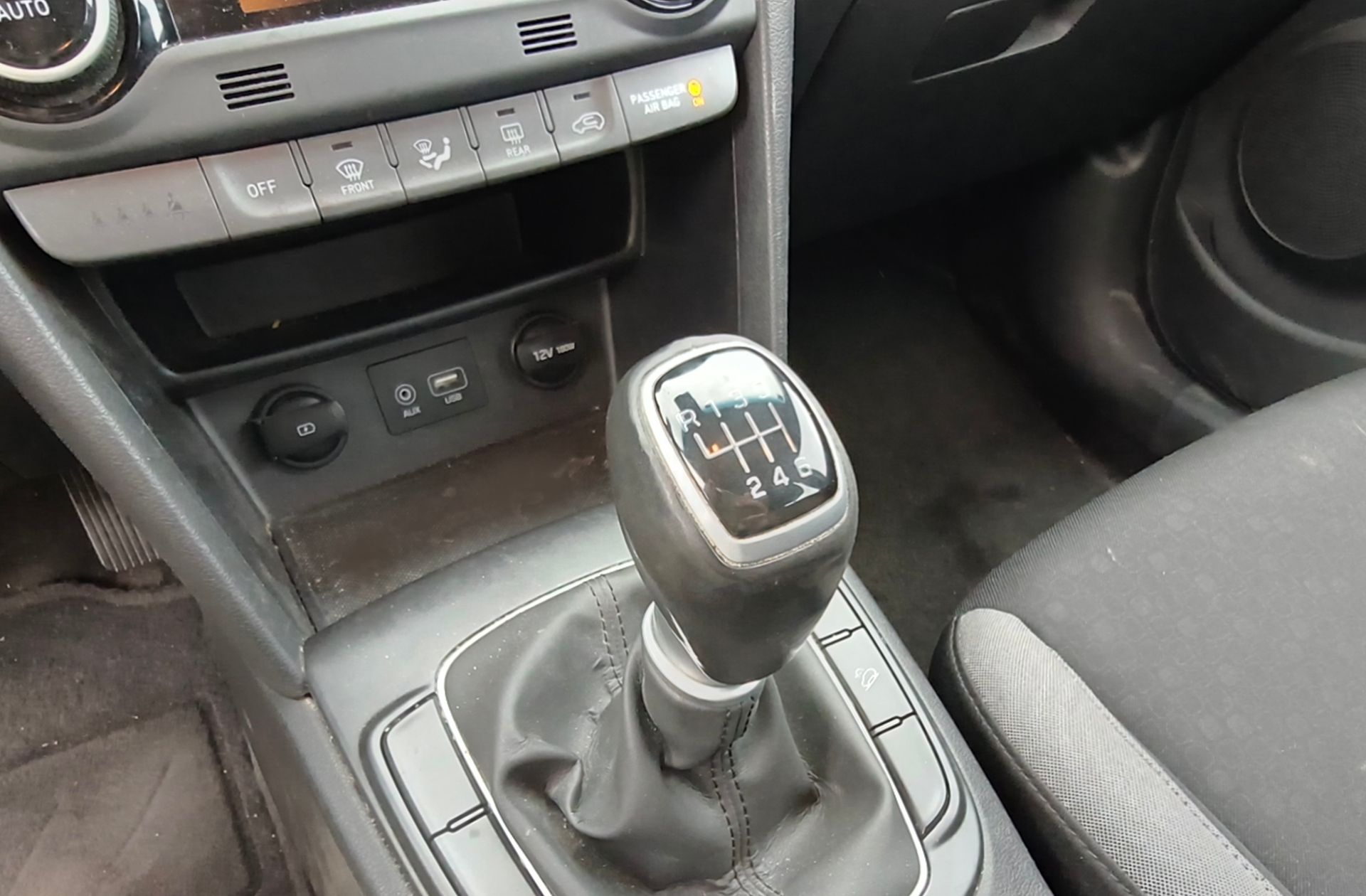 Hyundai Kona 1.0 T-GDi Klass 4x2 - foto 5