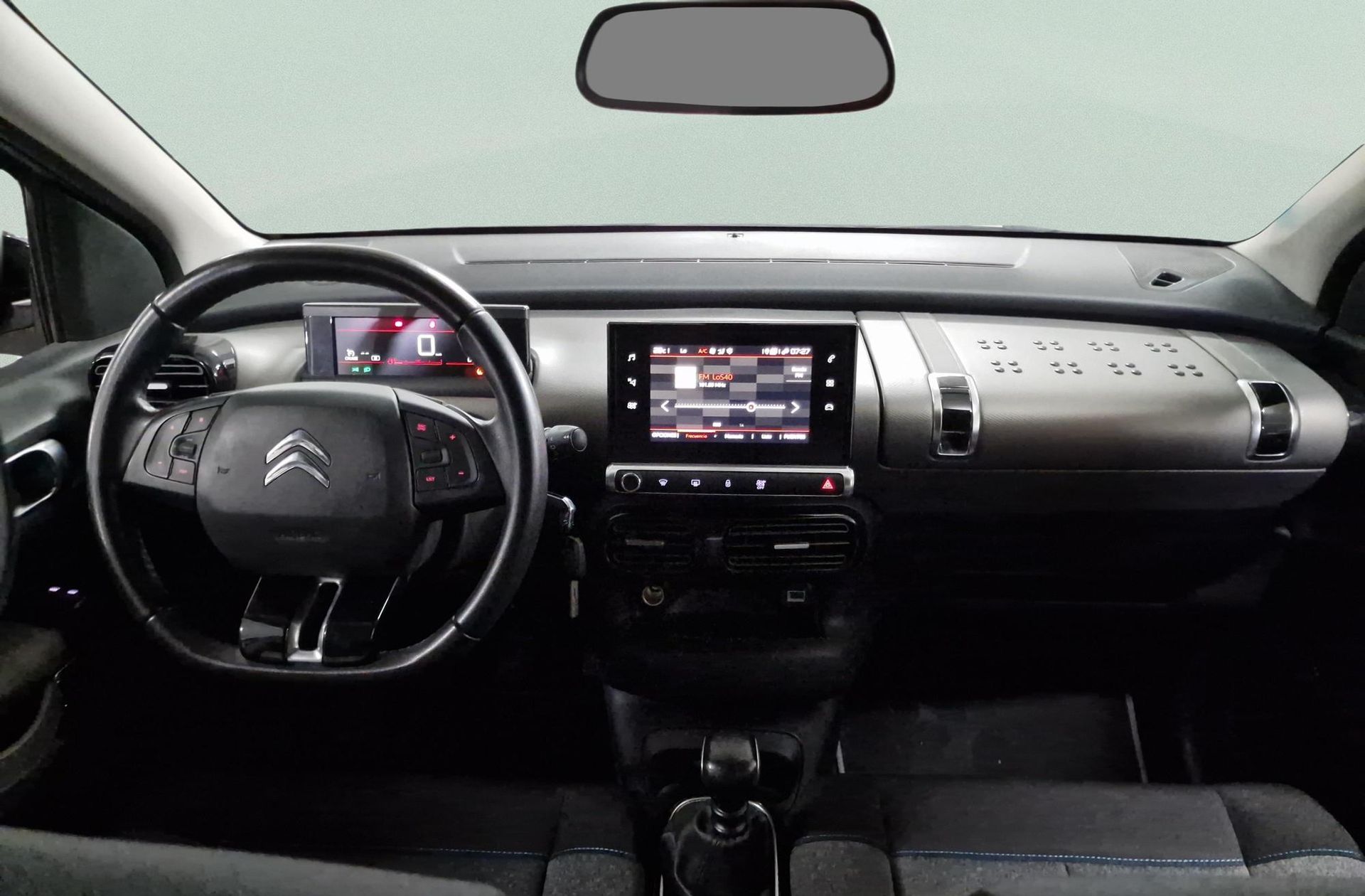 Citroën C4 Cactus BlueHDi 100 Shine - foto 6