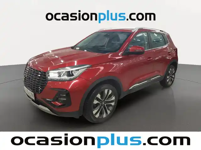 DR AUTOMOBILES DR 5.0 DR5 1.5 (116 CV) de segunda mano