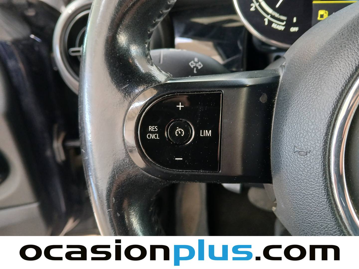 Mini MINI Mini MINI Cooper Cabrio Cooper Cabrio (136 CV) 136cv