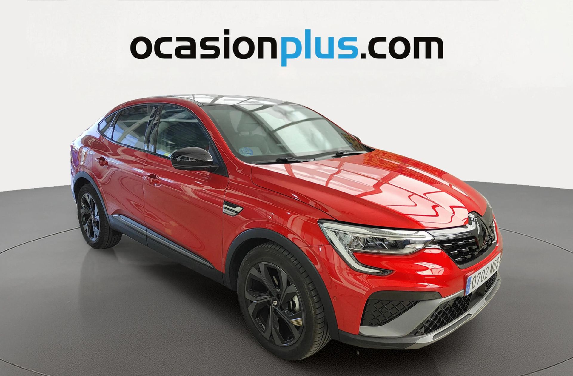 Renault Arkana E-Tech Híbrido Engineered Fast Track - foto 2