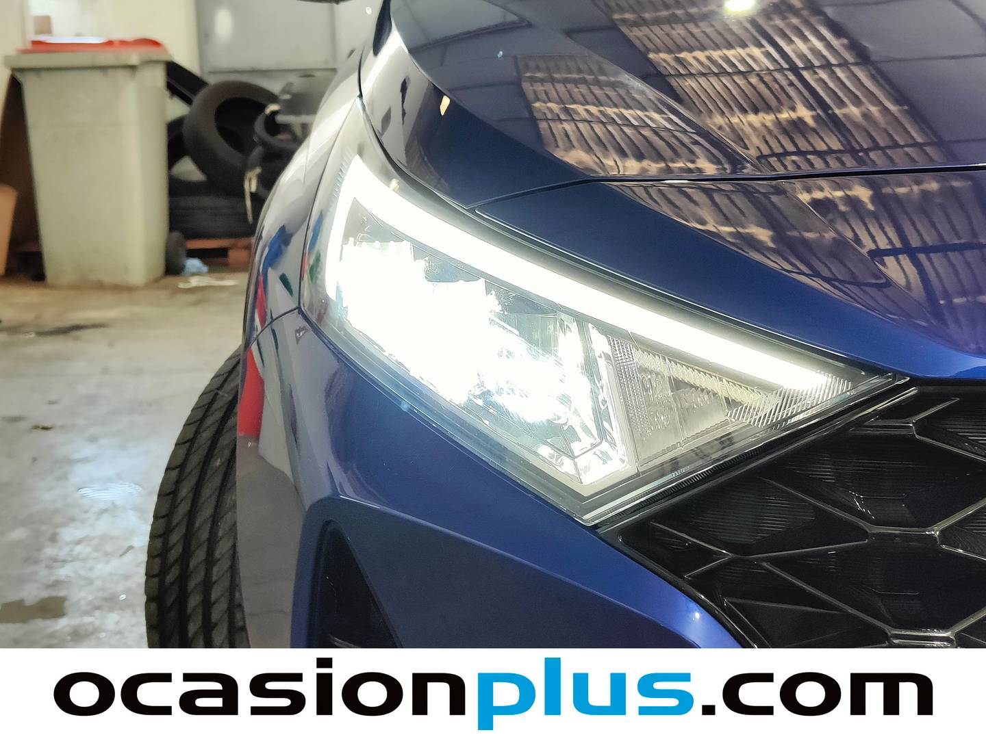 Hyundai i20 Hyundai i20 1.0 TGDI 48V Tecno DCT (100 CV) barato