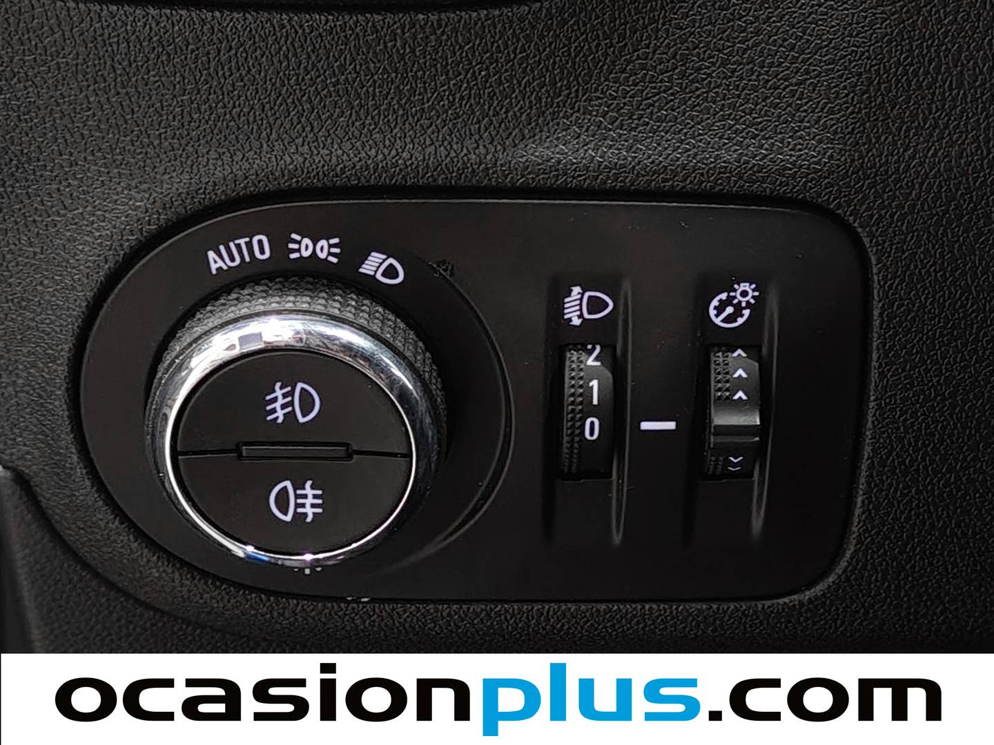 Accesorios del Opel Crossland X Opel Crossland X 1.2 Innovation (130 CV)