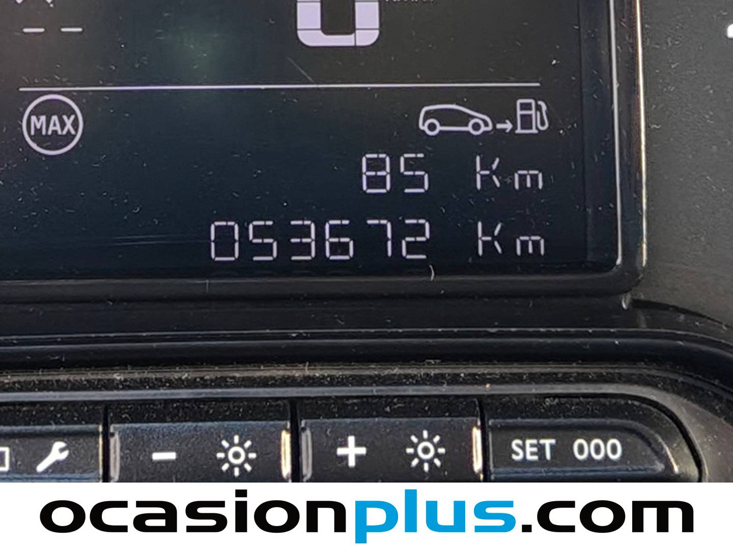 Citroën C3 Citroën C3 BlueHDi 100 S&S You! (102 CV) de ocasión