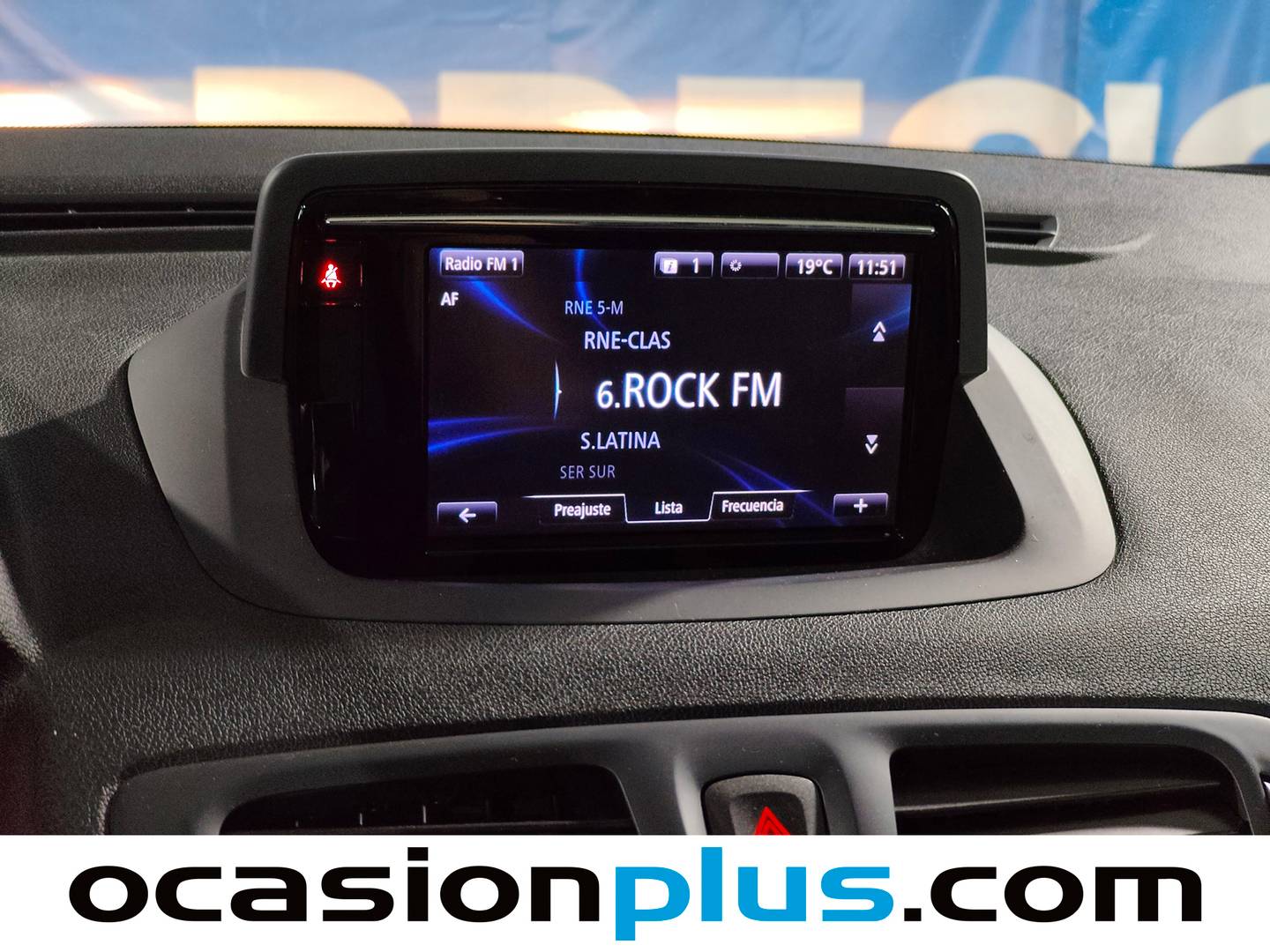 Renault Mégane Renault Megane Bose TCe (130 CV) EDC gasolina