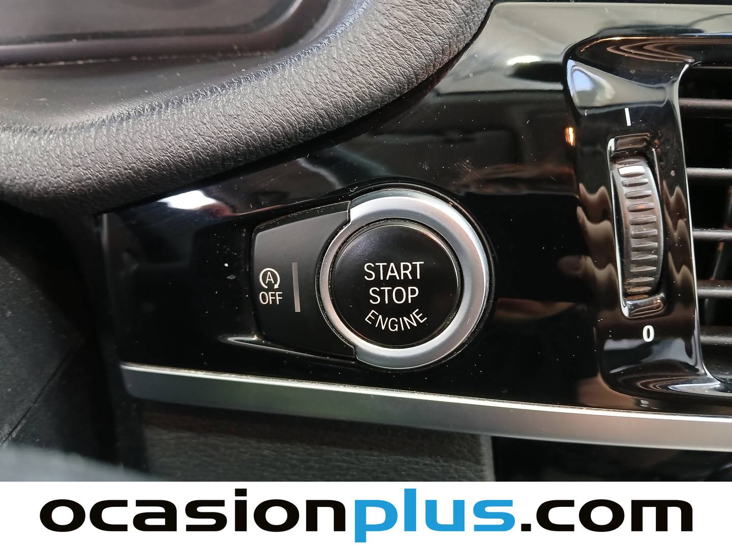 Accesorios del BMW X3 BMW X3 xDrive20d (190 CV)