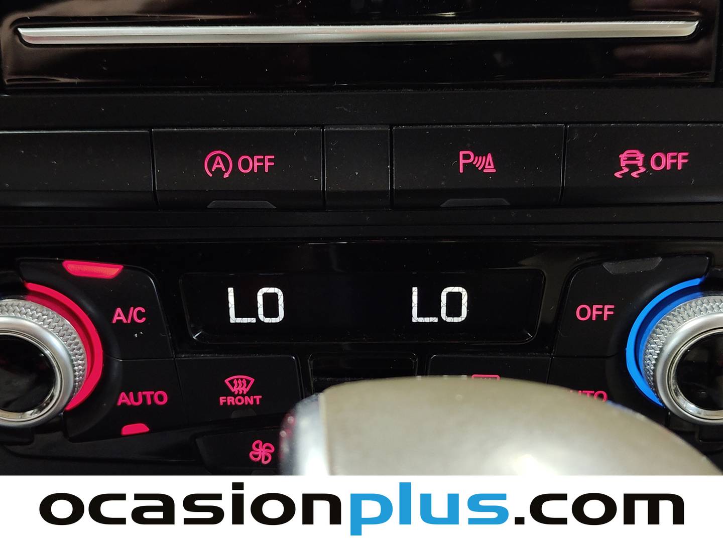 Acabados Audi Q5 Audi Q5 S line 2.0 TDI clean diesel quattro (190 CV) S tronic