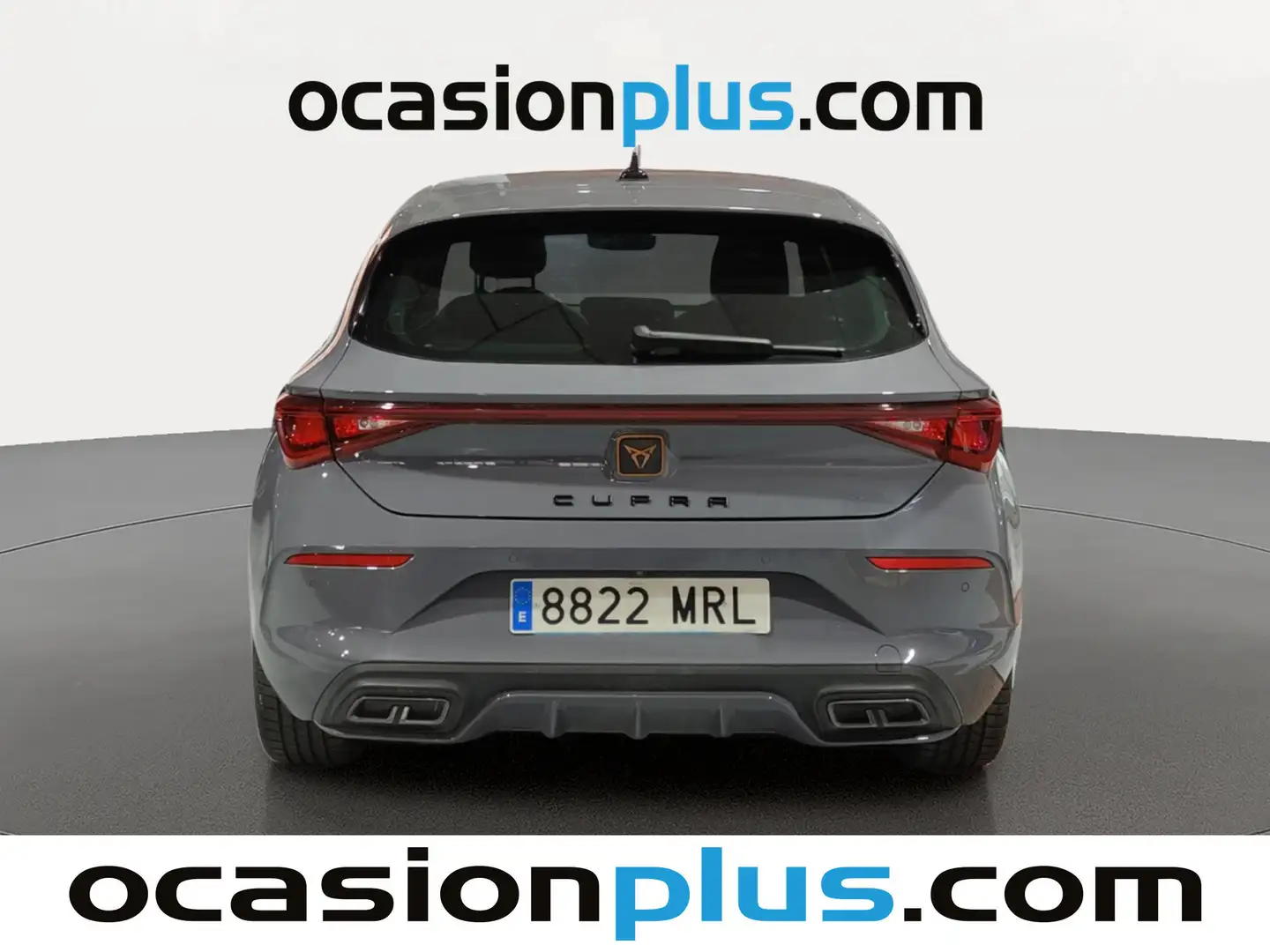 Foto Cupra León CUPRA León 1.5 eTSI DSG (150 CV)