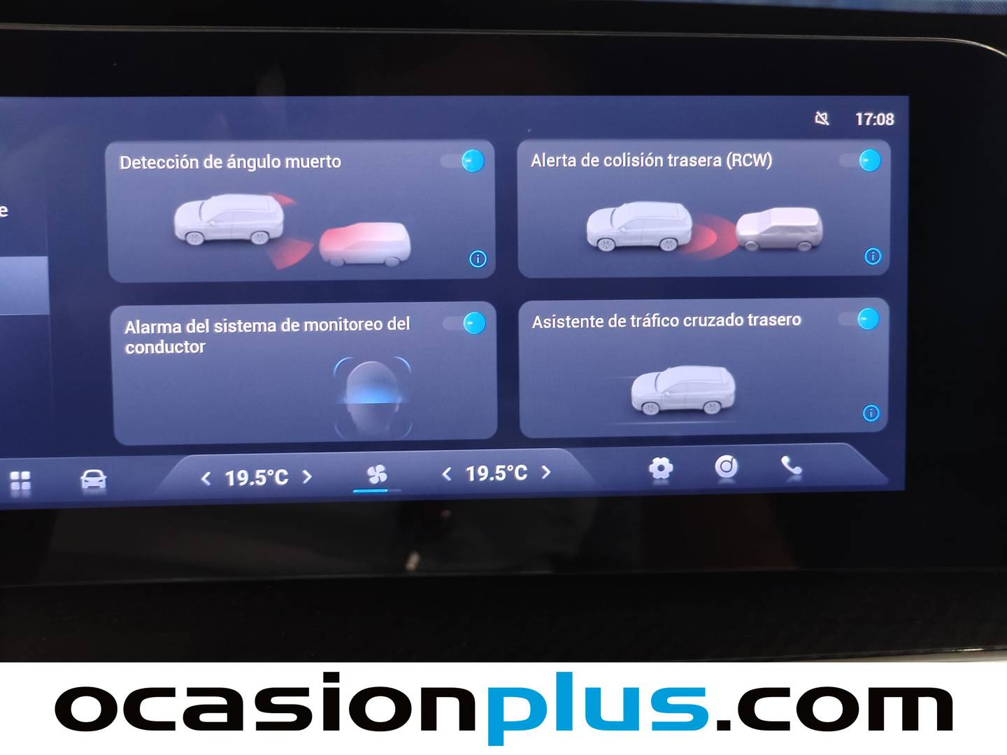 EBRO S700 EBRO S700 1.6 TGDI Luxury 7 DCT (147 CV) km 0