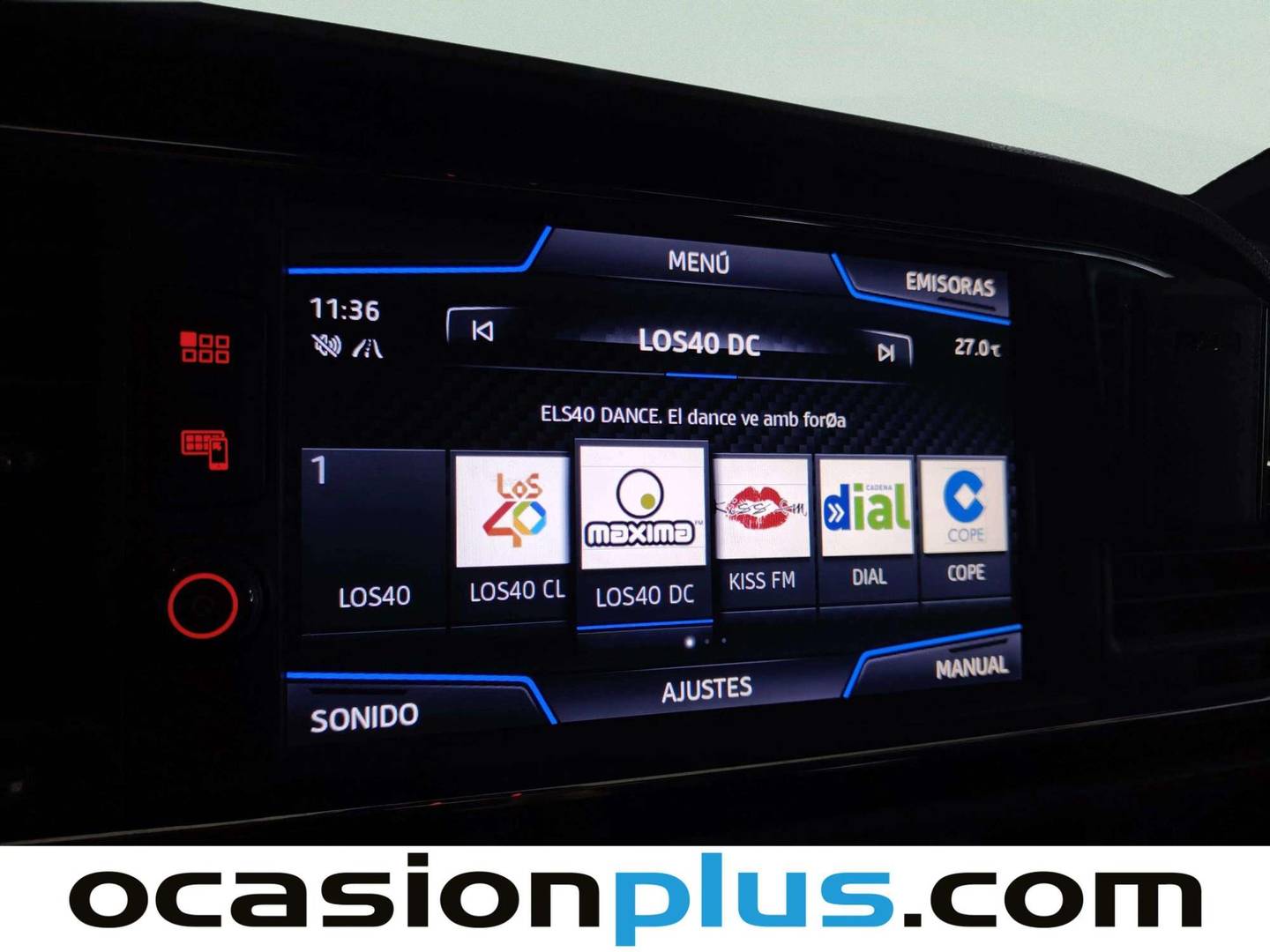Seat León Seat León 2.0 TSI S&S Cupra DSG (290 CV) km 0