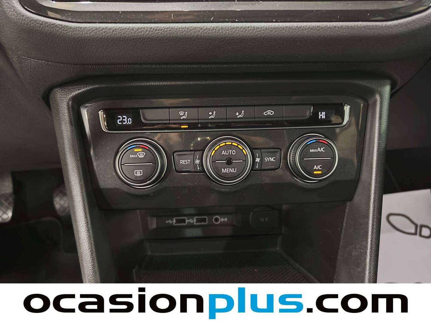 Foto Volkswagen Tiguan Volkswagen Tiguan Sport 2.0 TDI Pack R-Line (150 CV)