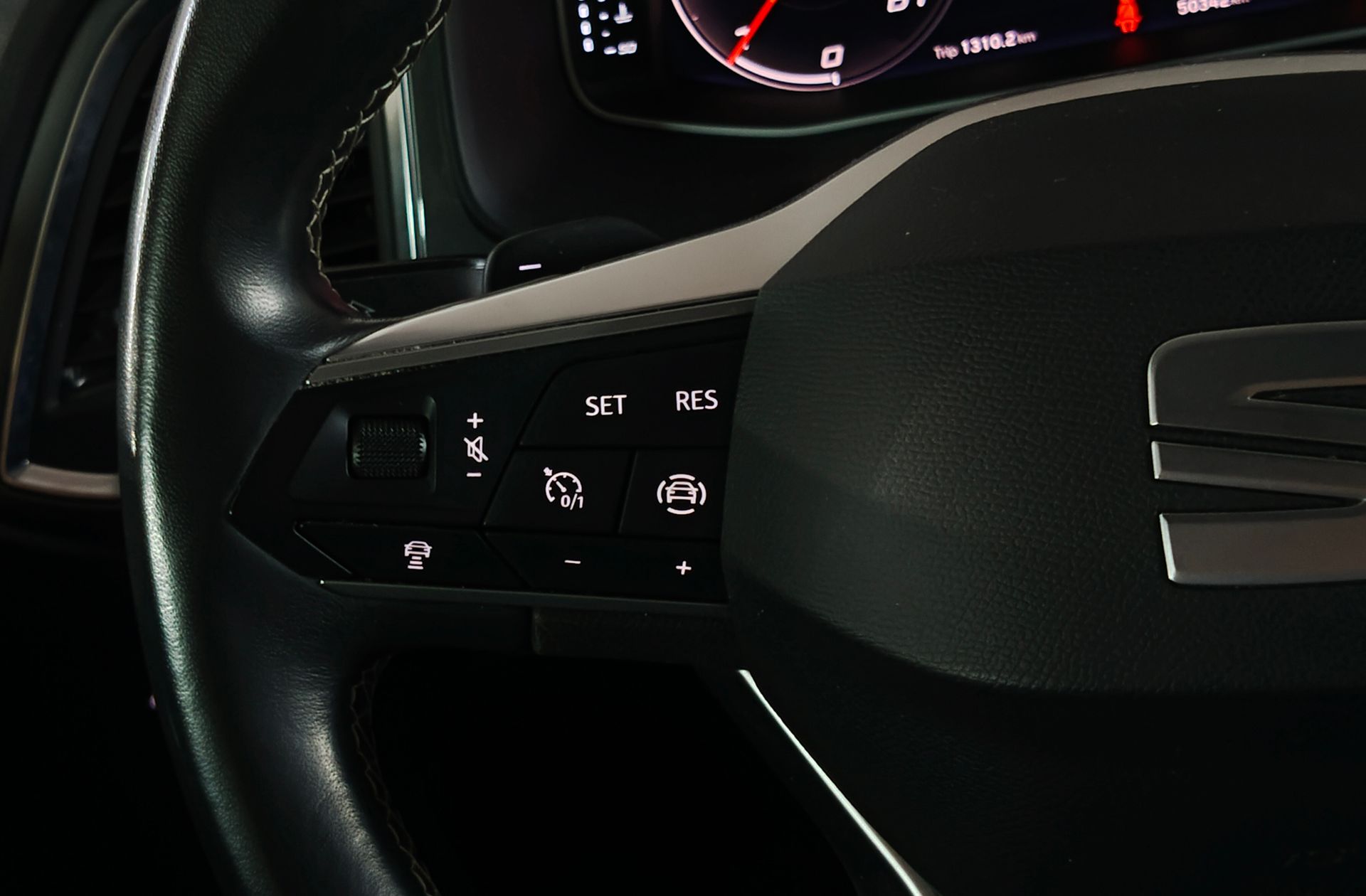 SEAT Ateca 2.0 TDI Style DSG - foto 31