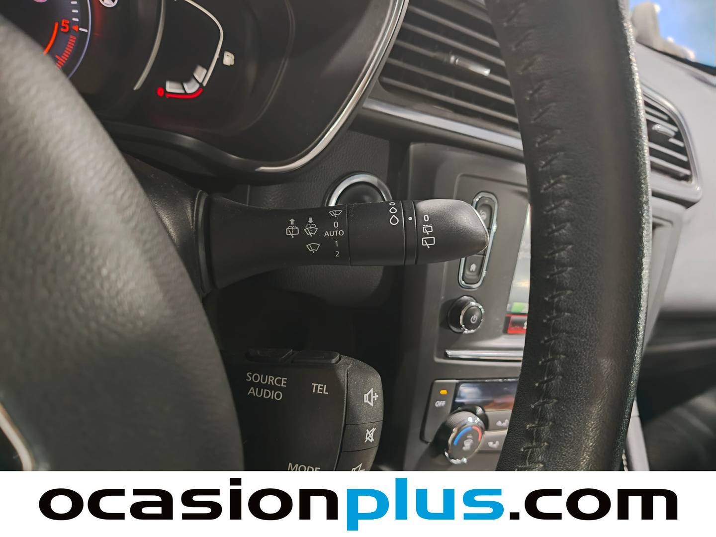 Renault Kadjar Renault Kadjar Zen Energy dCi (110 CV) EDC 110cv