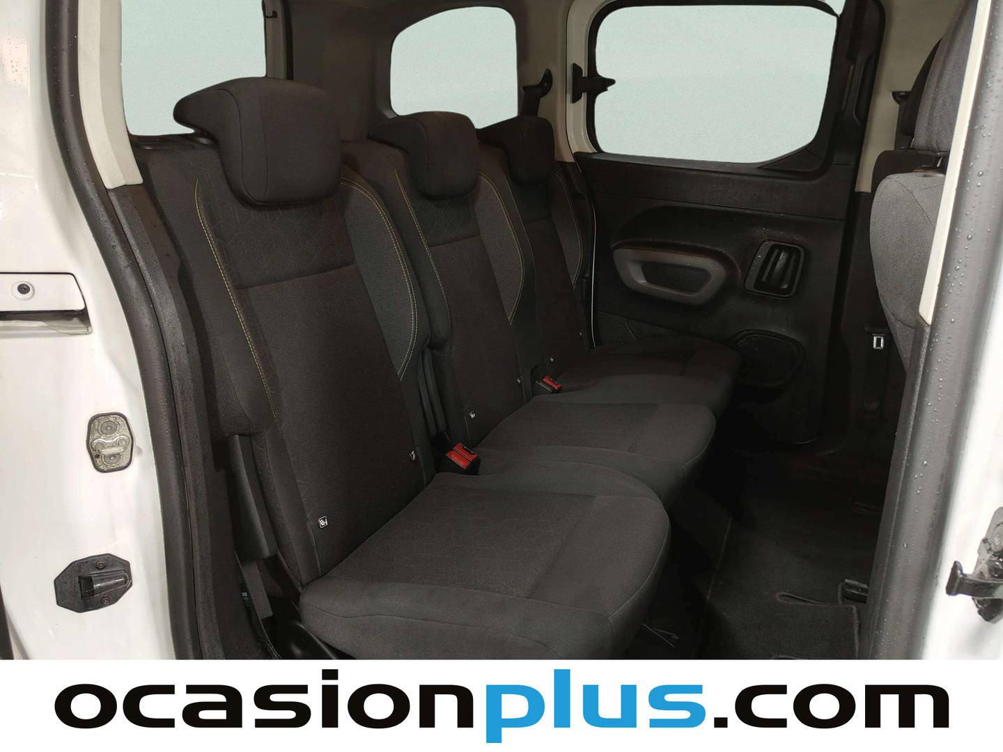 Peugeot Rifter Peugeot Rifter BlueHDi 100 Active Standard (100 CV) al mejor precio