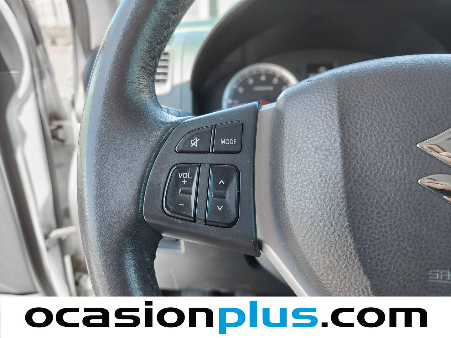 Suzuki Swift Suzuki Swift 1.2 GL (95 CV) 95cv